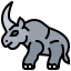 Rhino icon 64x64