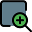 Search icon 64x64