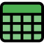 Calendar icon 64x64