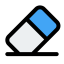 Eraser icon 64x64