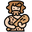 Caveman Ikona 64x64