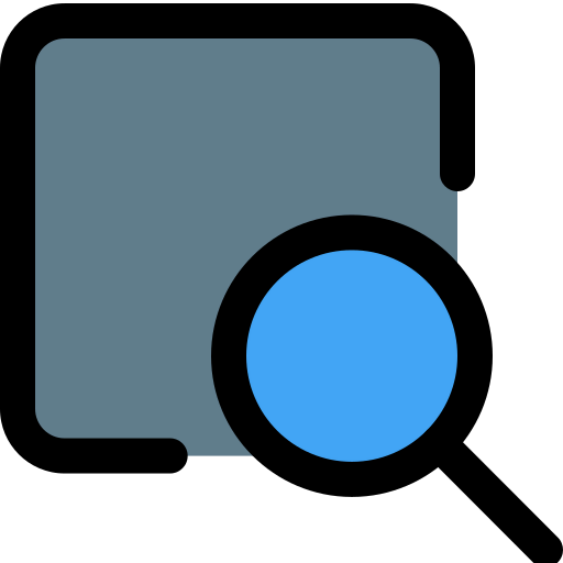 Find icon
