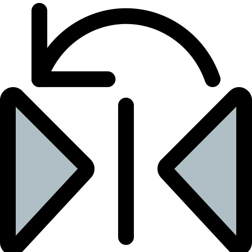 Left icon