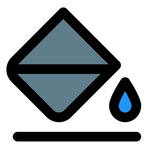 Bucket icon
