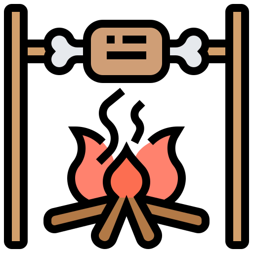 Cooking icon