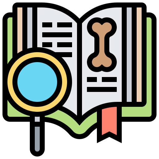 Book icon