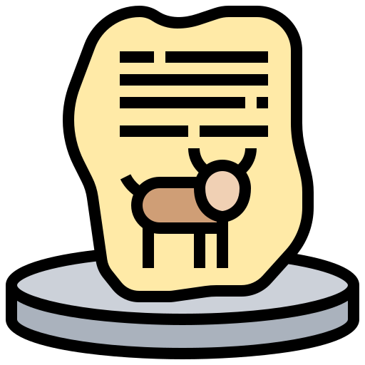 Stone icon