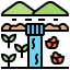 Irrigation Symbol 64x64