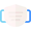 Protection mask icon 64x64