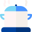 Cooked icône 64x64