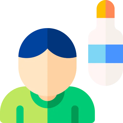 Control icon