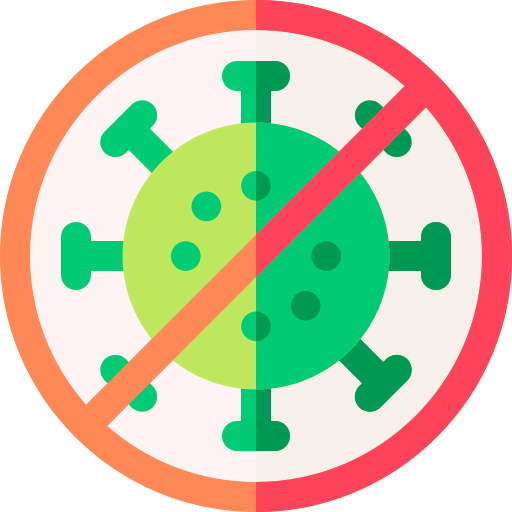 No icon