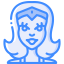 Superhero icon 64x64