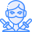 Superhero icon 64x64