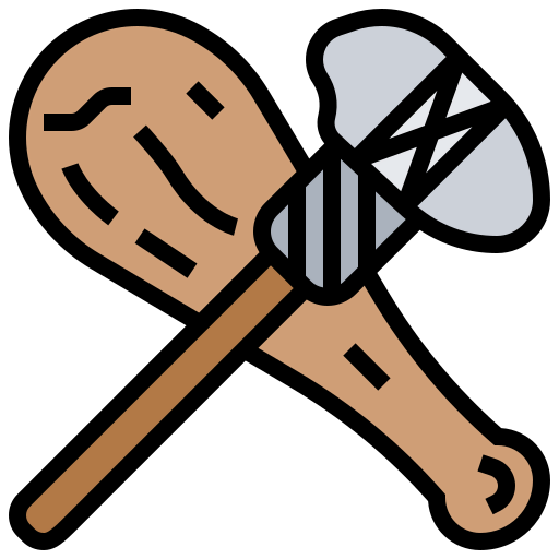 Weapon icon