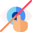 Dont touch Symbol 64x64