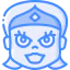Superhero icon 64x64