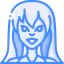 Superhero icon 64x64