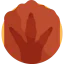 Paw icon 64x64