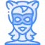 Superhero icon 64x64