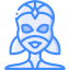 Superhero icon 64x64