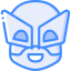Superhero icon 64x64