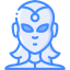 Superhero icon 64x64