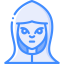 Superhero icon 64x64