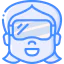 Superhero icon 64x64