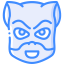 Superhero icon 64x64