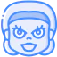 Superhero icon 64x64