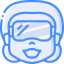Superhero icon 64x64