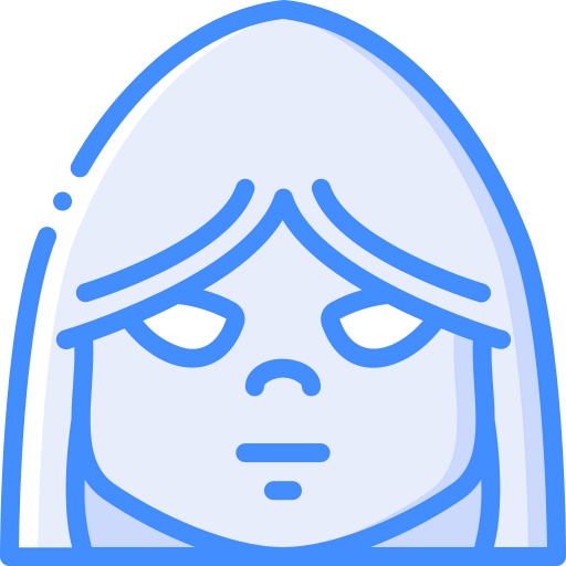 Superhero icon