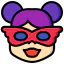 Superhero icon 64x64