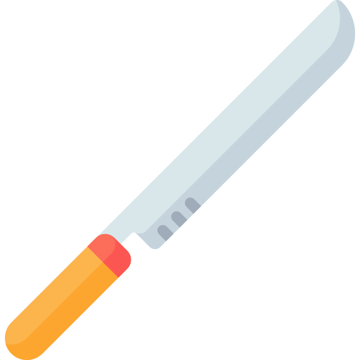 Knife icon