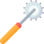 Pizza cutter biểu tượng 64x64