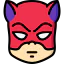 Superhero icon 64x64