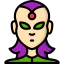 Superhero icon 64x64