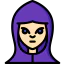 Superhero icon 64x64