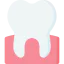 Tooth icon 64x64