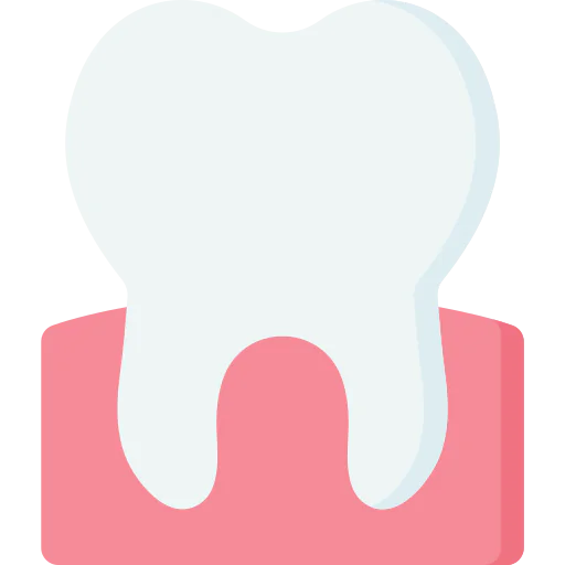Tooth icon