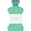 Mouthwash icon 64x64