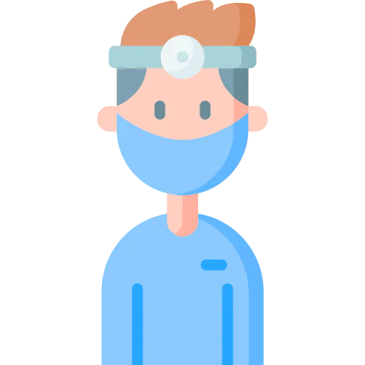 Dentist icon