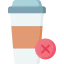 No drinking icon 64x64