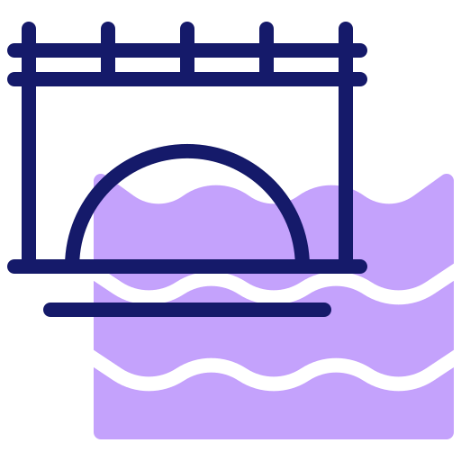 Canals icon