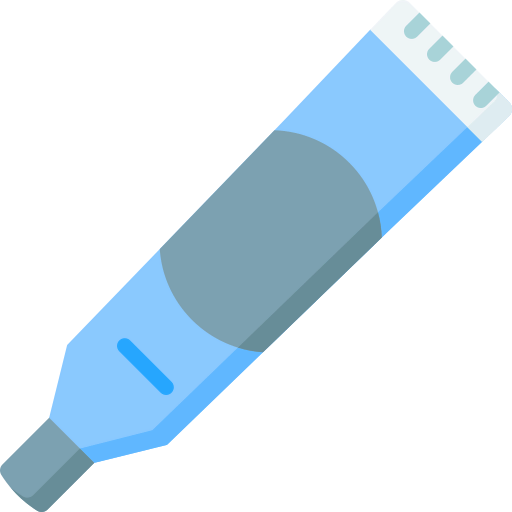 Toothpaste icon