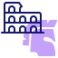 Colosseum 상 64x64
