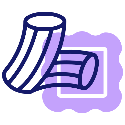 Pasta icon