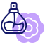 Perfume spray icon 64x64