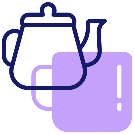 Teapot icon